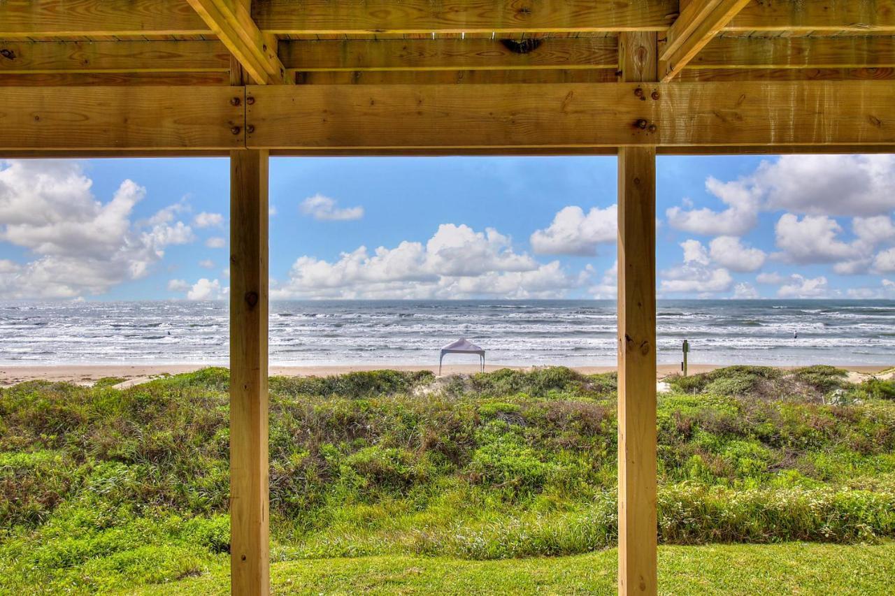 Waters Edge 6Lc Villa Corpus Christi  Kültér fotó