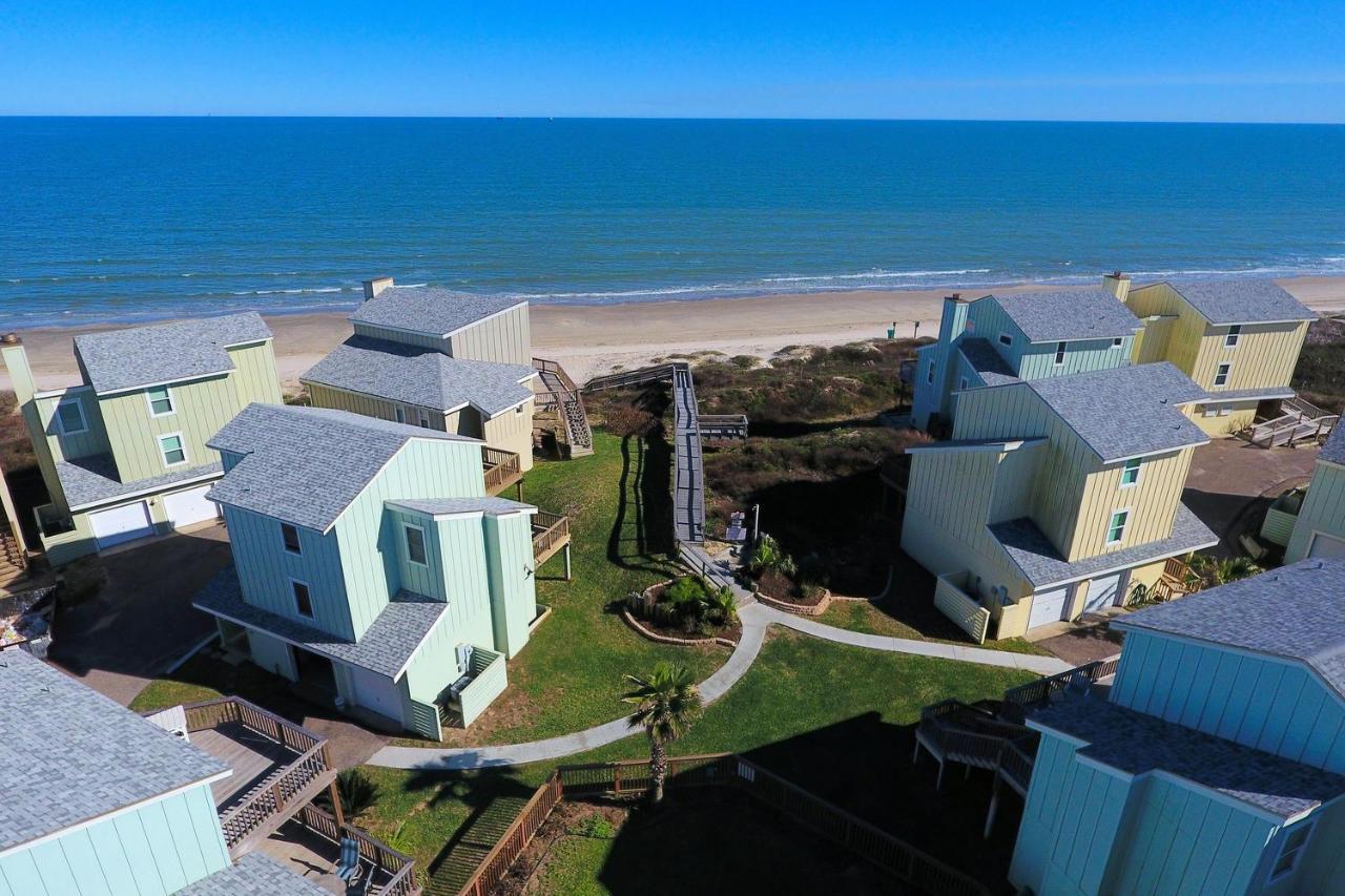 Waters Edge 6Lc Villa Corpus Christi  Kültér fotó