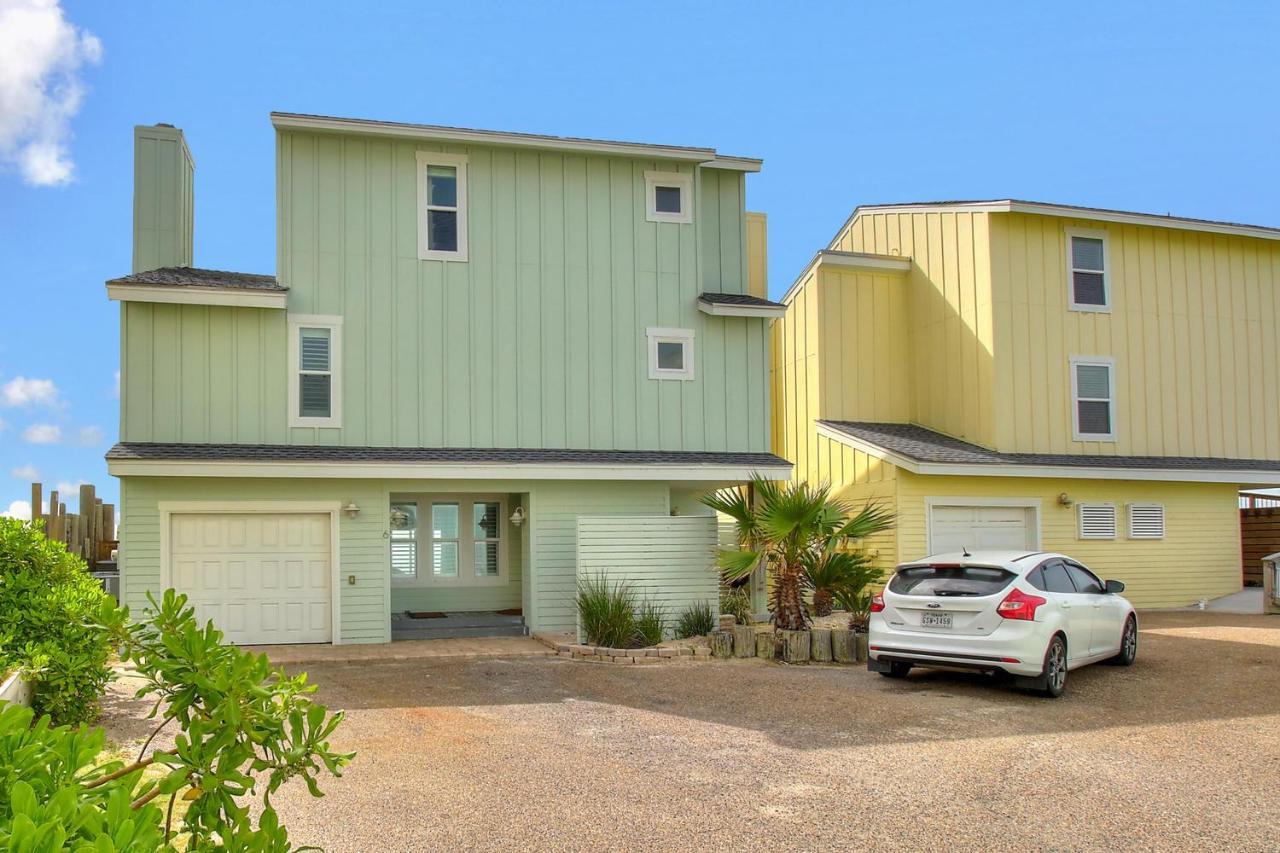 Waters Edge 6Lc Villa Corpus Christi  Kültér fotó