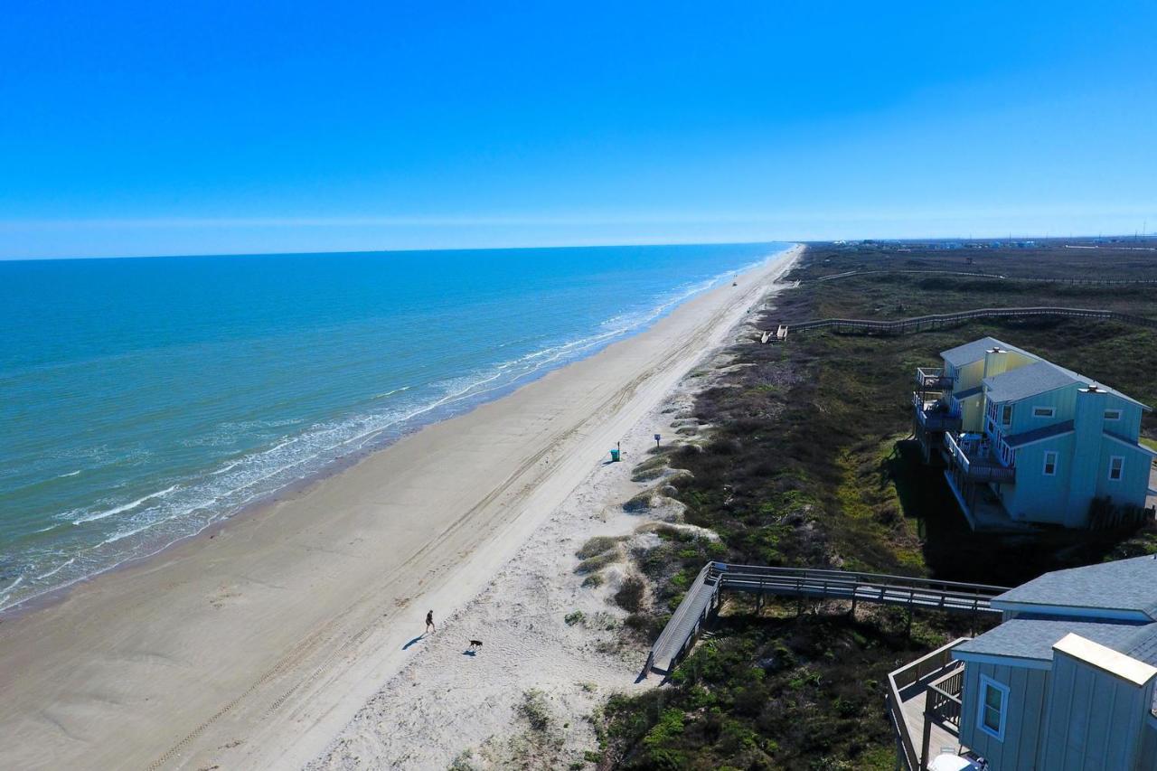 Waters Edge 6Lc Villa Corpus Christi  Kültér fotó