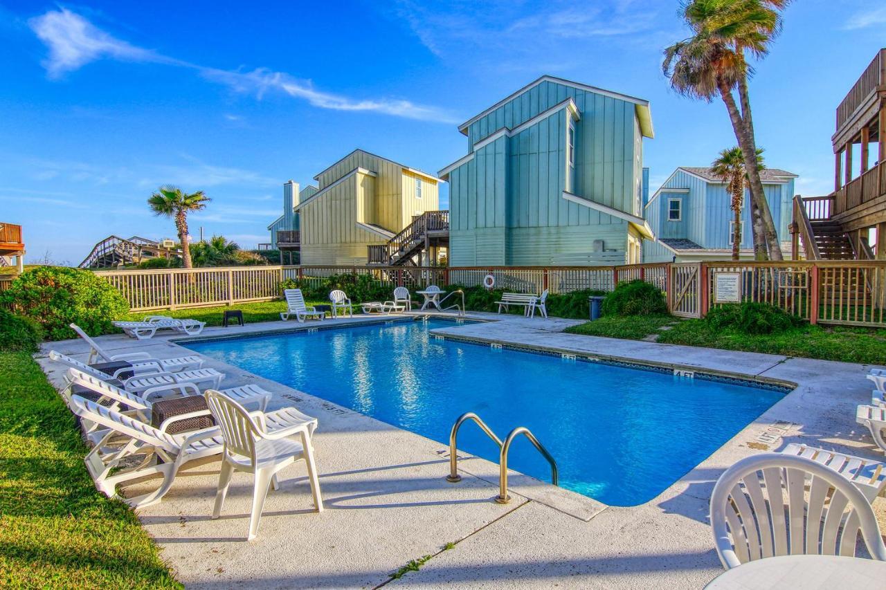 Waters Edge 6Lc Villa Corpus Christi  Kültér fotó